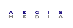 AEGIS MEDIA-Logo