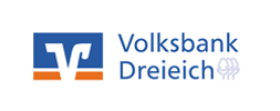 Volksbank Dreieich-Logo